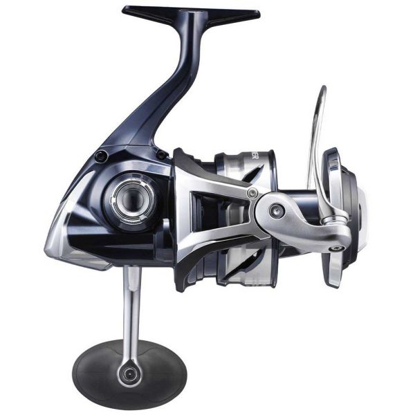 shimano fishing carrete de spinning twin power sw xg 2