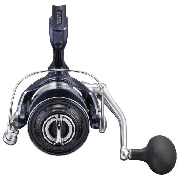 shimano fishing carrete de spinning twin power sw xg 3