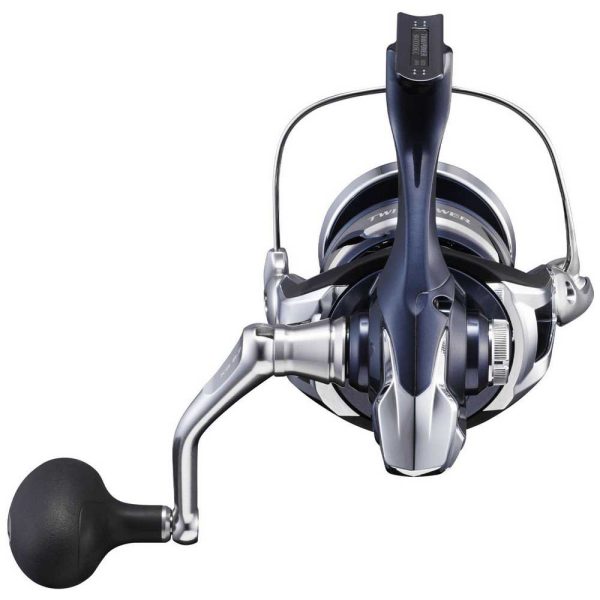 shimano fishing carrete de spinning twin power sw xg 4