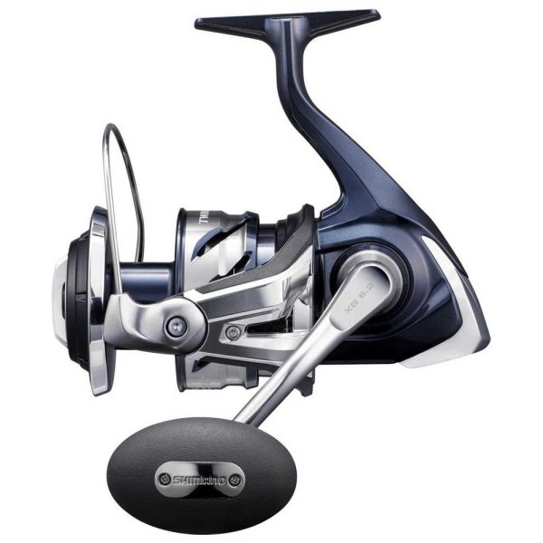 shimano fishing carrete de spinning twin power sw